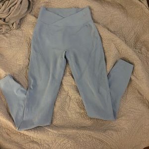 Alphalete surface path leggings